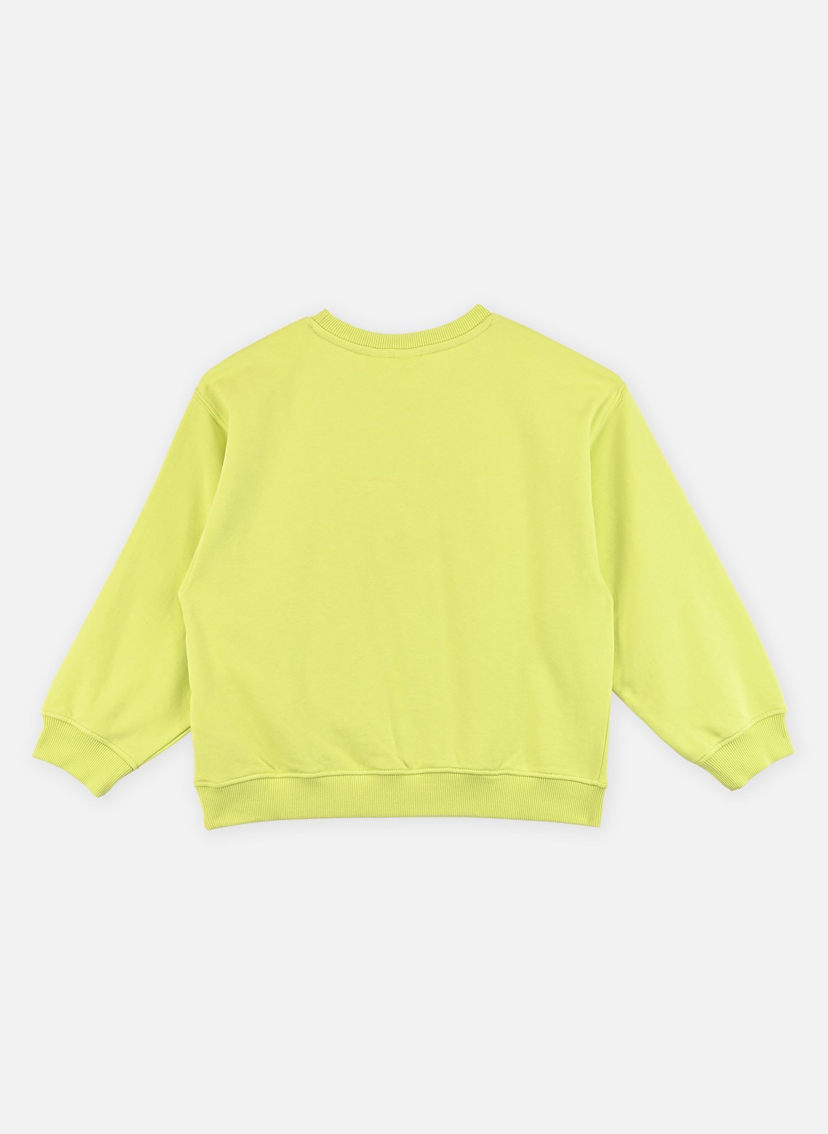 Sweats à capuche Morning Hike Terry Rg fille vert Roxy Sweats à capuche Morning Hike Terry Rg fille vert DAIQUIRI GREEN