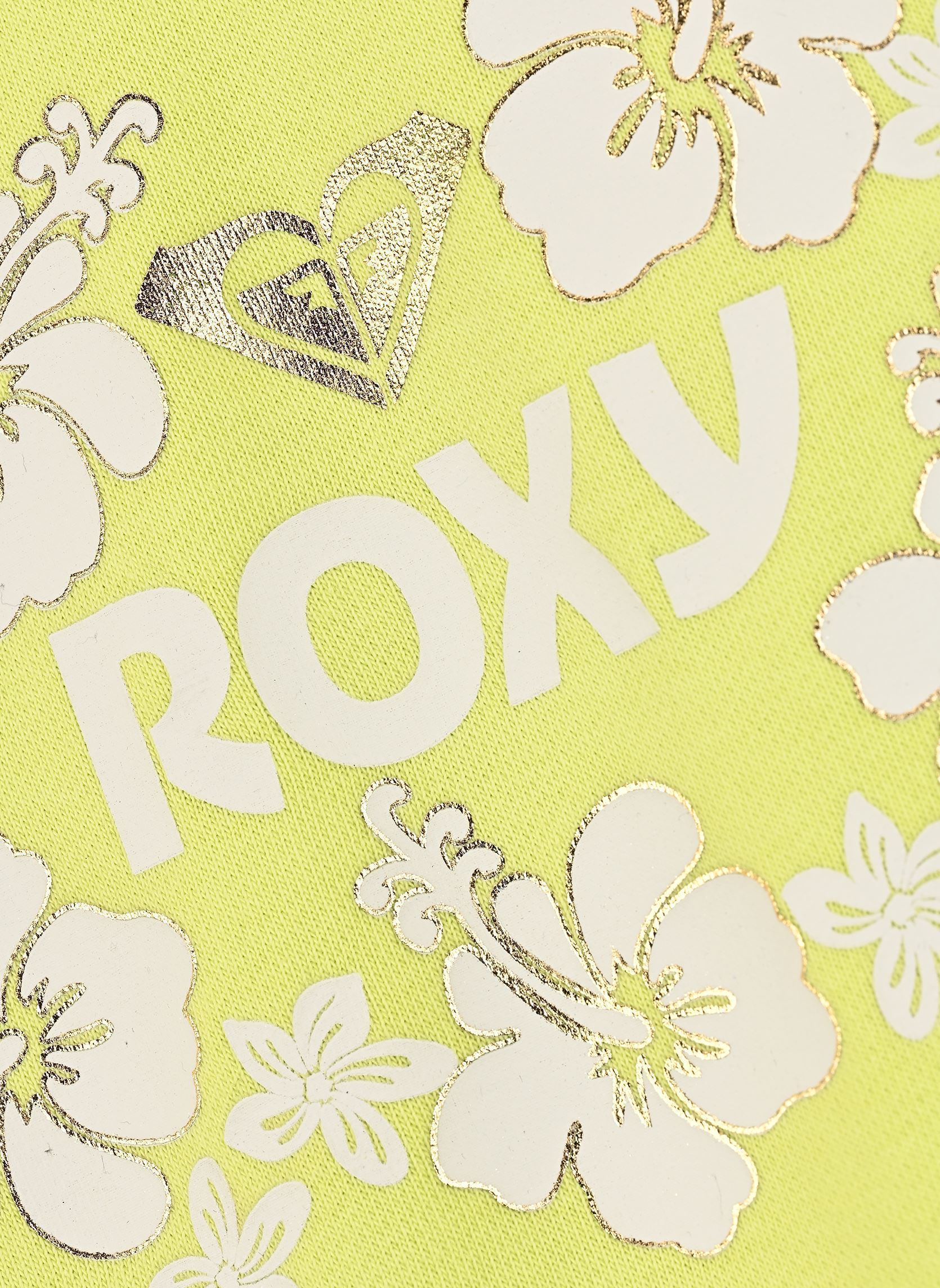 Sweats à capuche Morning Hike Terry Rg fille vert Roxy Sweats à capuche Morning Hike Terry Rg fille vert DAIQUIRI GREEN