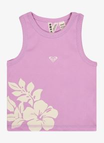 Tanktops Iconic Days Rg mädchen violett