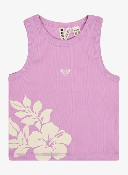 Roxy Tanktops Iconic Days Rg mädchen violett