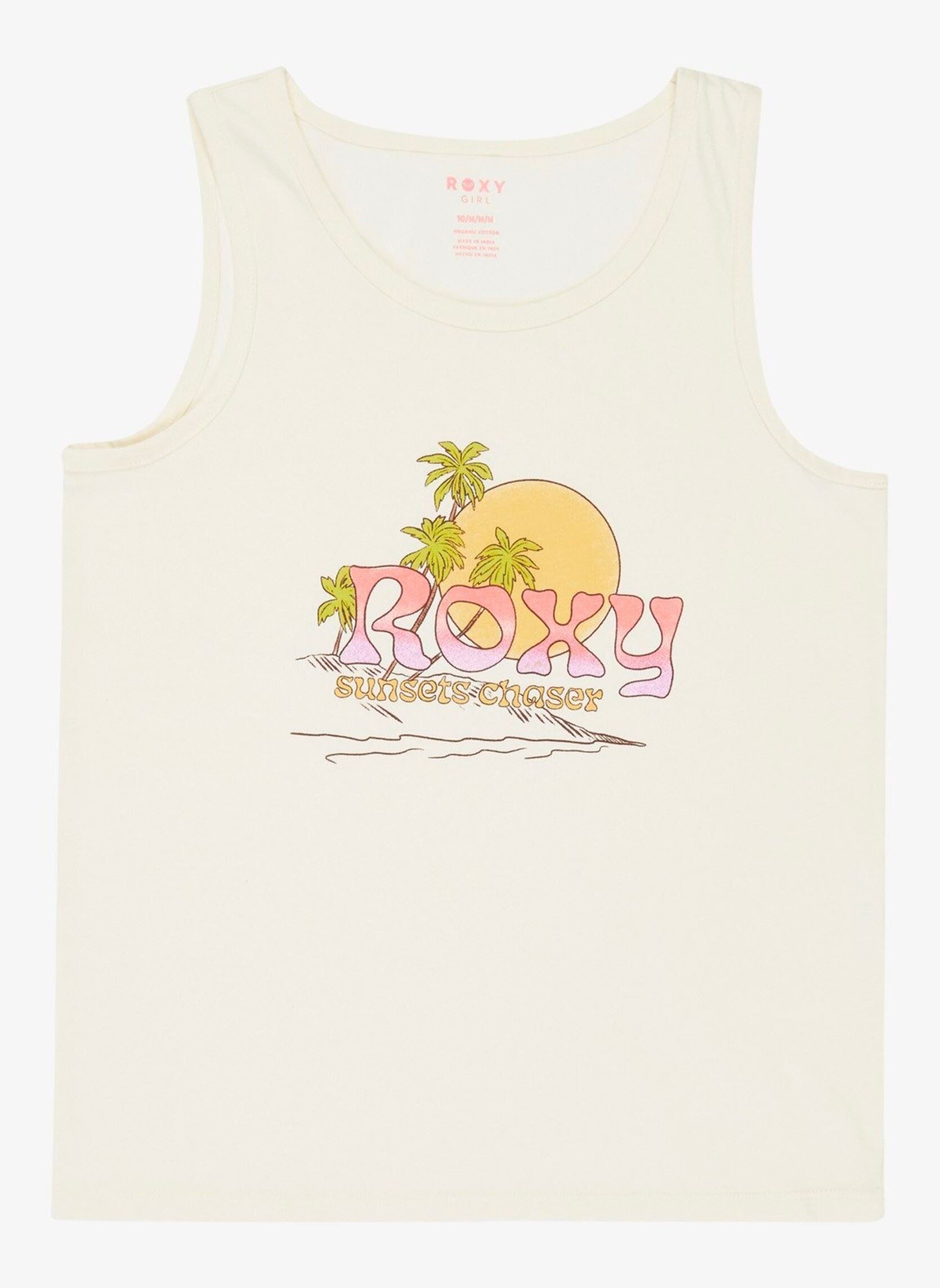 Debardeur enfant Roxy Miaregular Vintage - vue 2