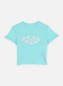 Tee-shirts manches courtes Baby One More Time fille bleu