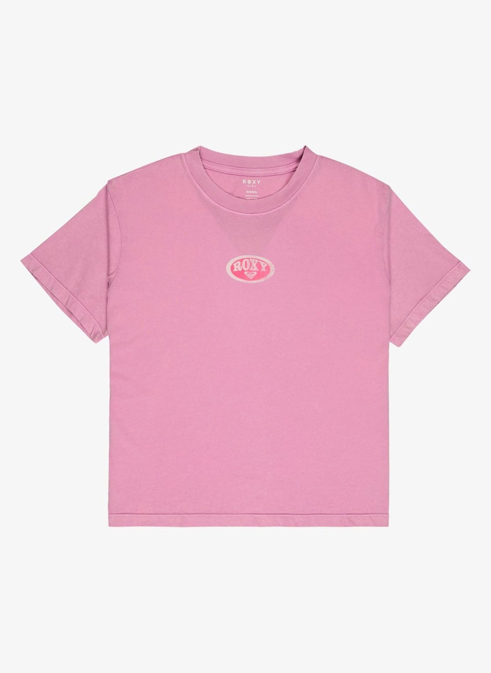 Vêtements Roxy Eveoversize Washed pour Enfant