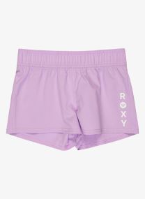 Onesie Rg Essentials Boardshort meisjes paars