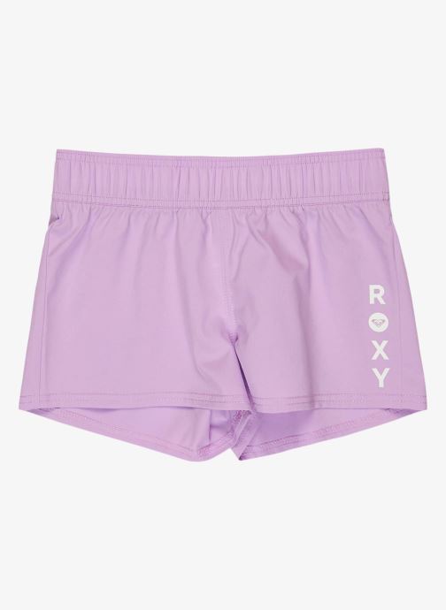 Roxy Einteiler Rg Essentials Boardshort mädchen violett