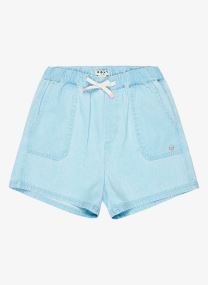 Shorts Call On Me ERGDS03090 mädchen blau