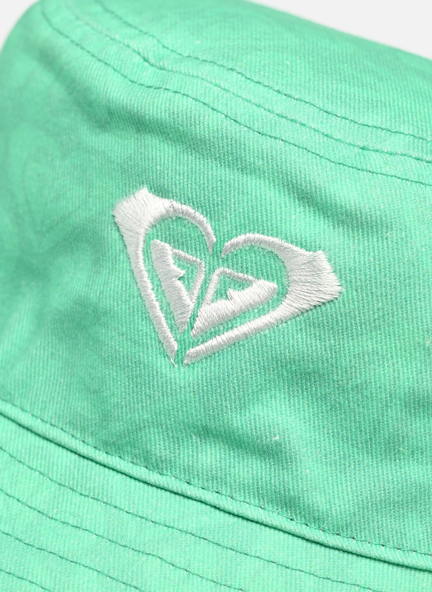 Chapeaux Tiny Honey fille vert Roxy Chapeaux Tiny Honey fille vert Katydid Hippie Hour Rg