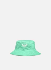 Chapeaux Tiny Honey fille vert Roxy Chapeaux Tiny Honey fille vert Katydid Hippie Hour Rg
