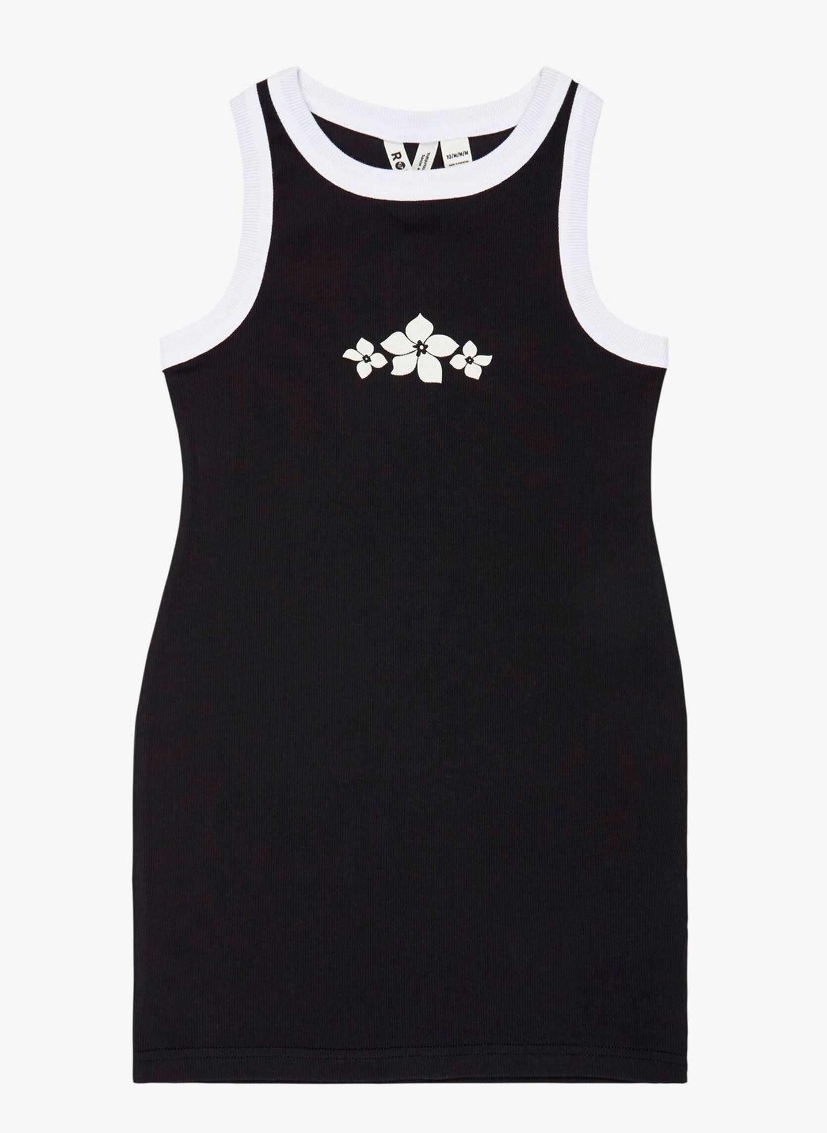 Vêtements Roxy Iconic Days Dress Rg pour - vue 1