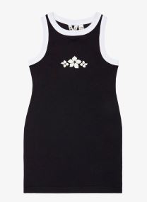 Robes Iconic Days Dress Rg fille noir