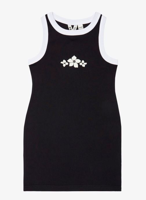 Roxy Jurken Iconic Days Dress Rg meisjes zwart