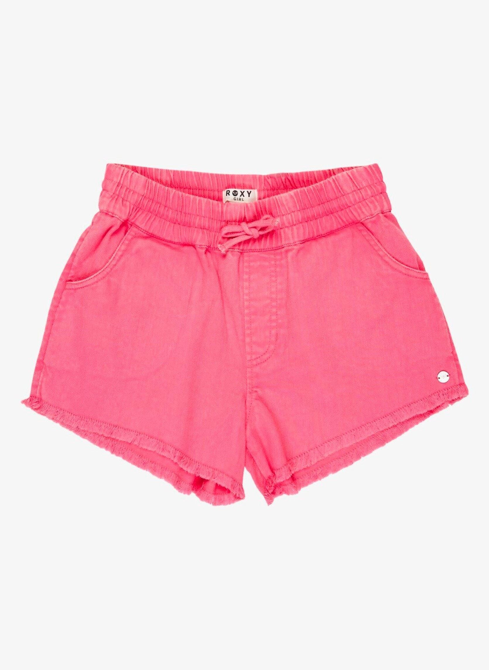 Vêtements Roxy Scenic Route Twill Rg pour - vue 1