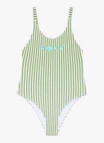 1 pièces Bico Active Rg One Piece fille vert