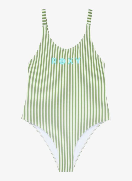 Roxy Einteiler Bico Active Rg One Piece mädchen grün