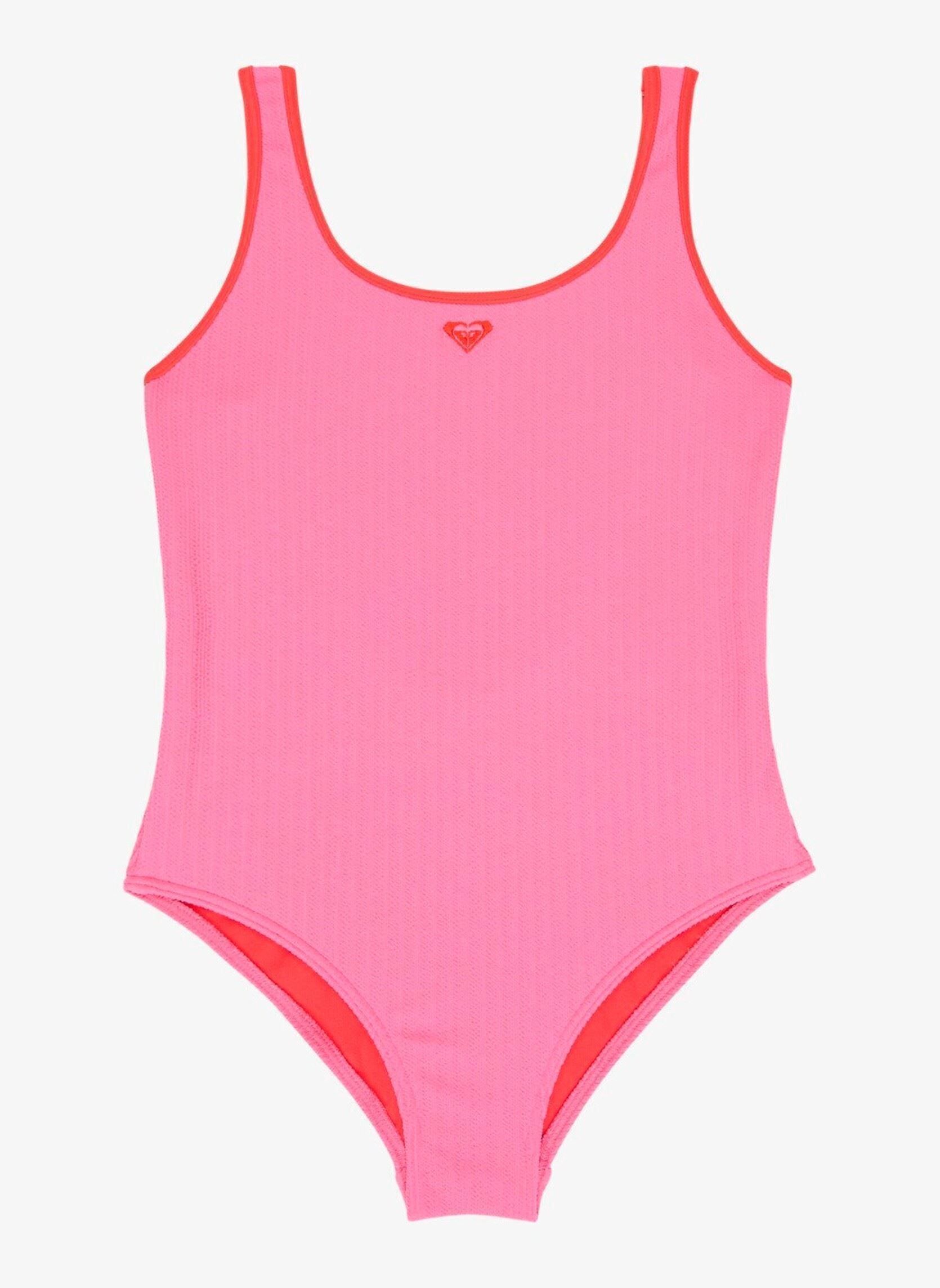 Maillots de bain enfant Roxy Aruba - vue 2
