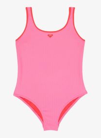 Einteiler Aruba One Piece mädchen rosa