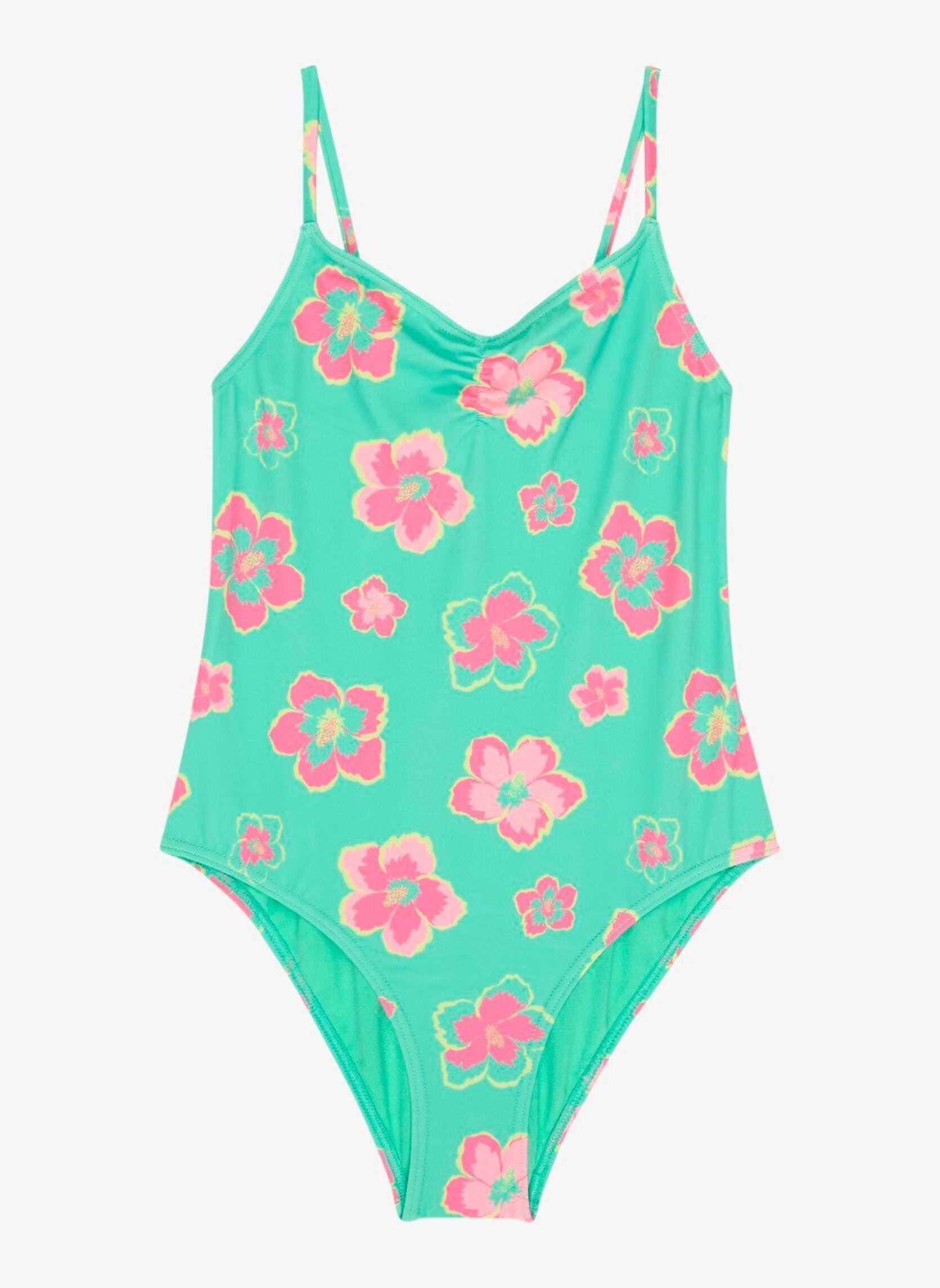Vêtements Roxy Tropicool One Piece pour