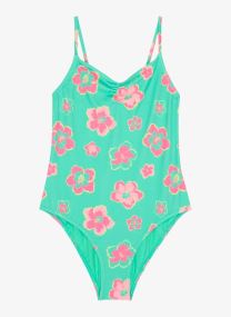 Einteiler Tropicool One Piece mädchen grün Roxy Einteiler Tropicool One Piece mädchen grün KATYDID TROPICOOL