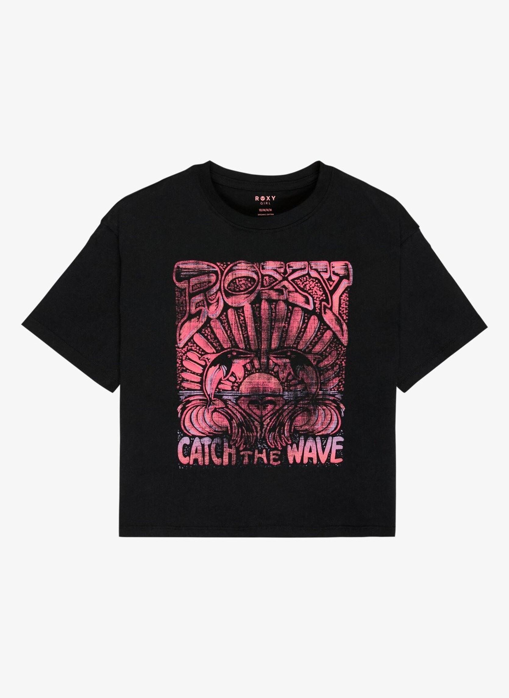 Vêtements Roxy Daisyloose Season ERGZT04155 pour Enfant - vue 1