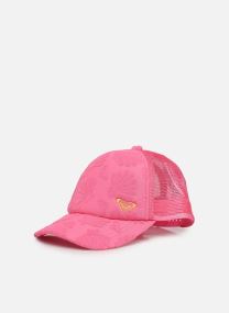 Petten Sweet Lil Heart meisjes roze