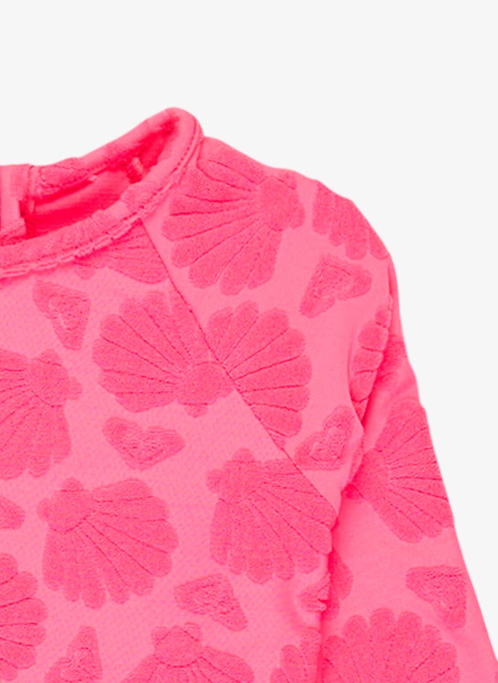 Squishmallows Pyjama’s | Eenhoorn Onesie | Meisjes Onesie | Fleece Onesies Voor Meisjes | Roze 116