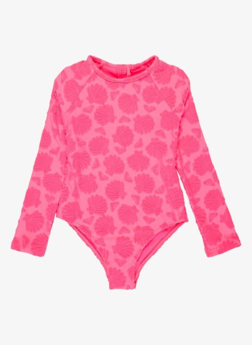 Roxy T-Shirts Shell Dream Onesie mädchen rosa