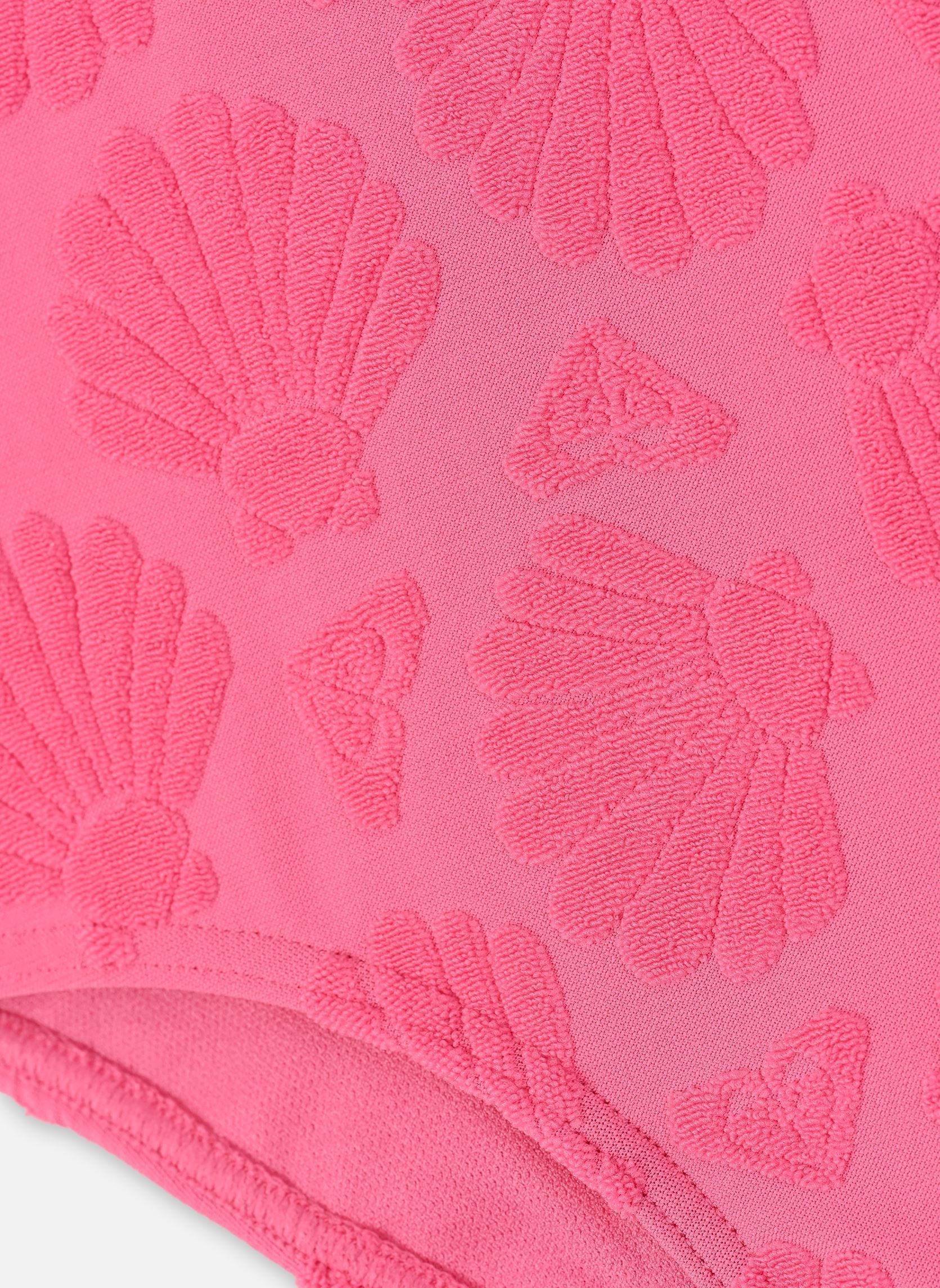 Onesie Shell Dream One Piece meisjes roze Roxy Onesie Shell Dream One Piece meisjes roze Sangria Sunset Shell Dreams