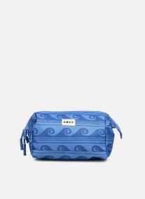 Pochettes Tiny Rip femme bleu