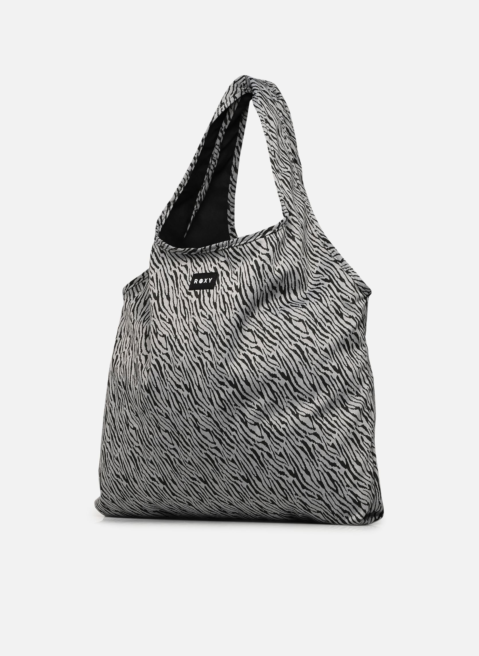 Cabas Urban Party Tote ERJBP04947 femme gris Roxy Cabas Urban Party Tote ERJBP04947 femme gris ANTHRACITE