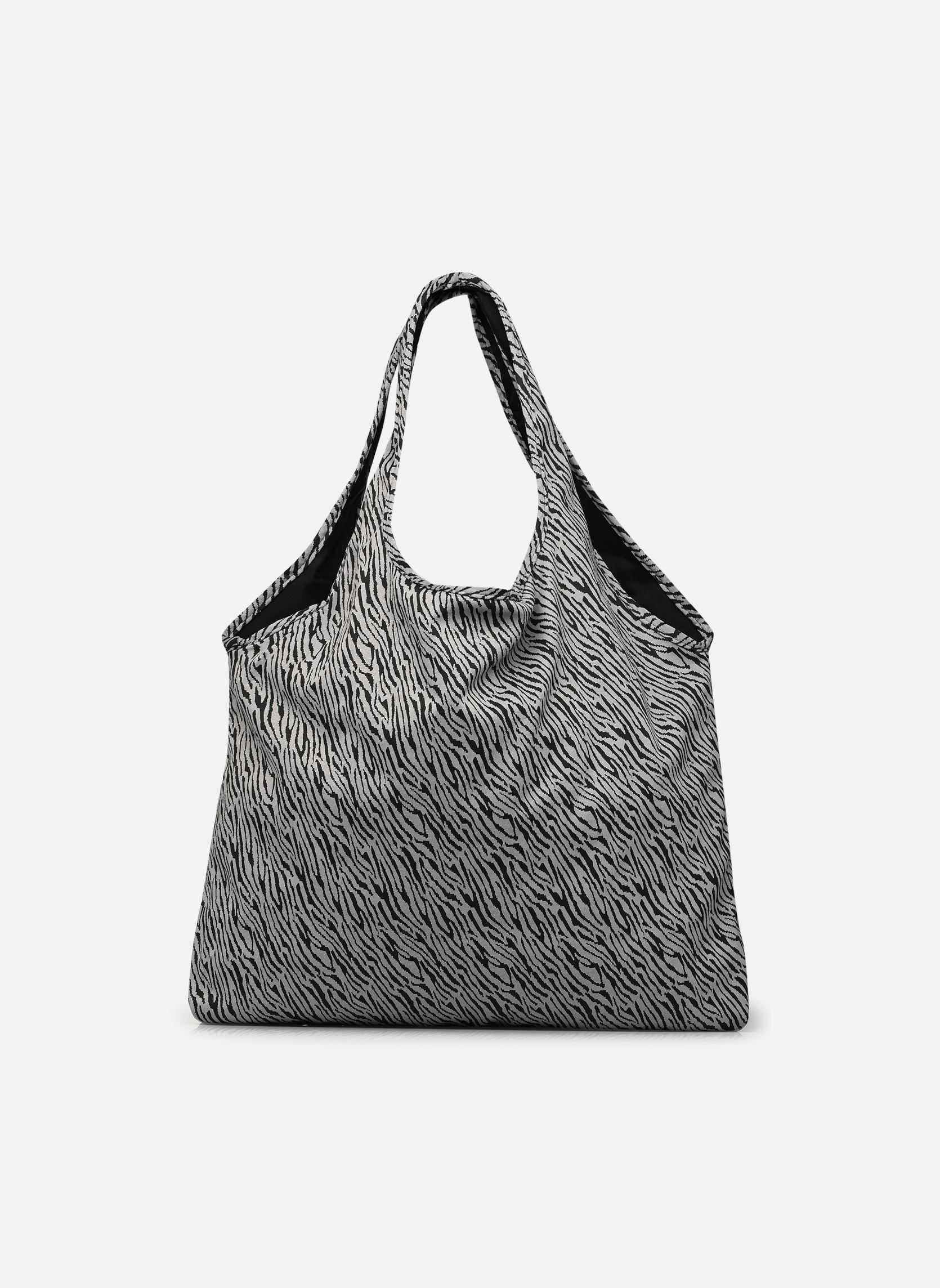 Cabas Urban Party Tote ERJBP04947 femme gris Roxy Cabas Urban Party Tote ERJBP04947 femme gris ANTHRACITE