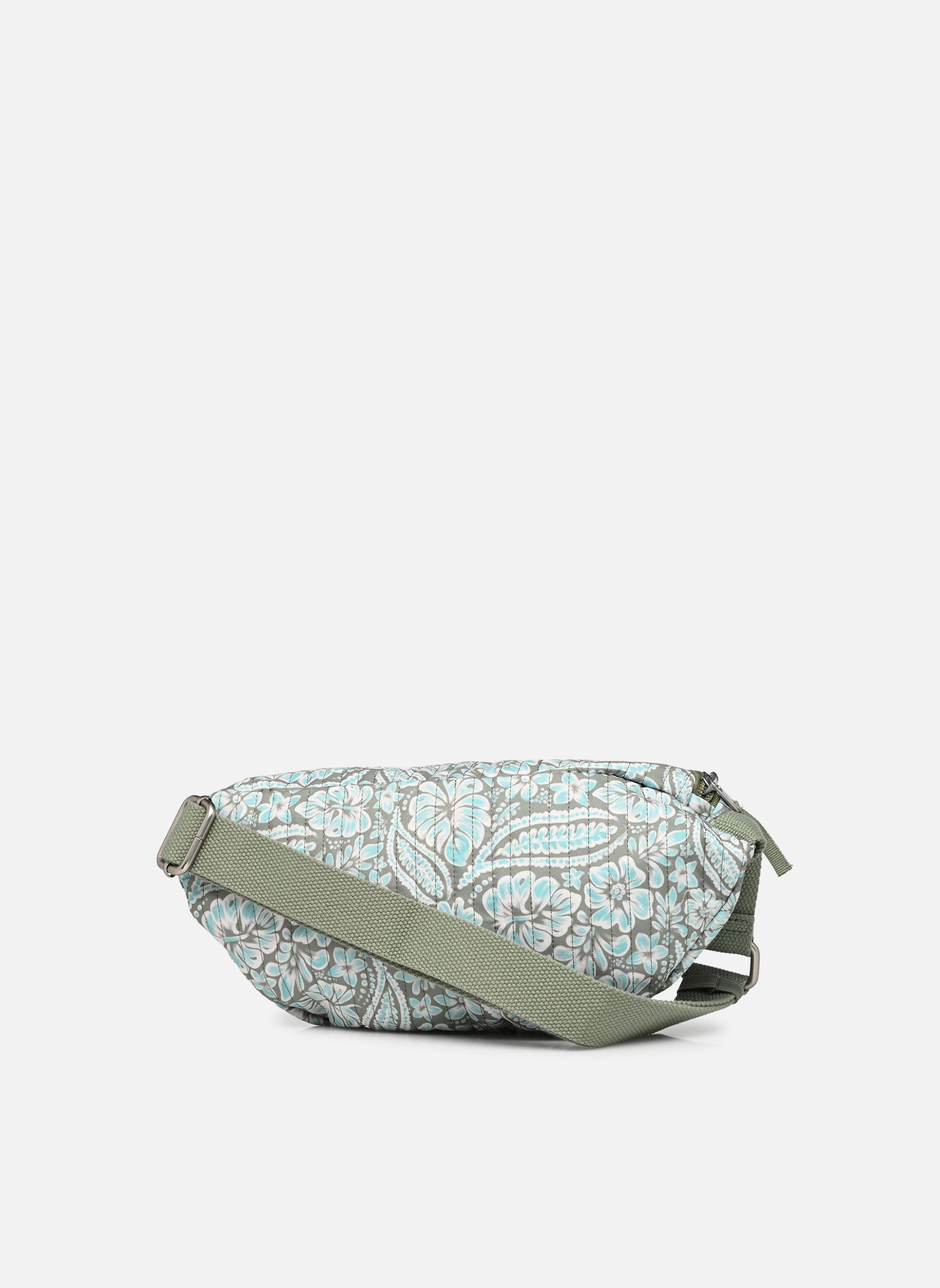 Sacs banane Wildest Dream Waistpack femme bleu Roxy Sacs banane Wildest Dream Waistpack femme bleu OIL GREEN WILDSIDE PAISLEY