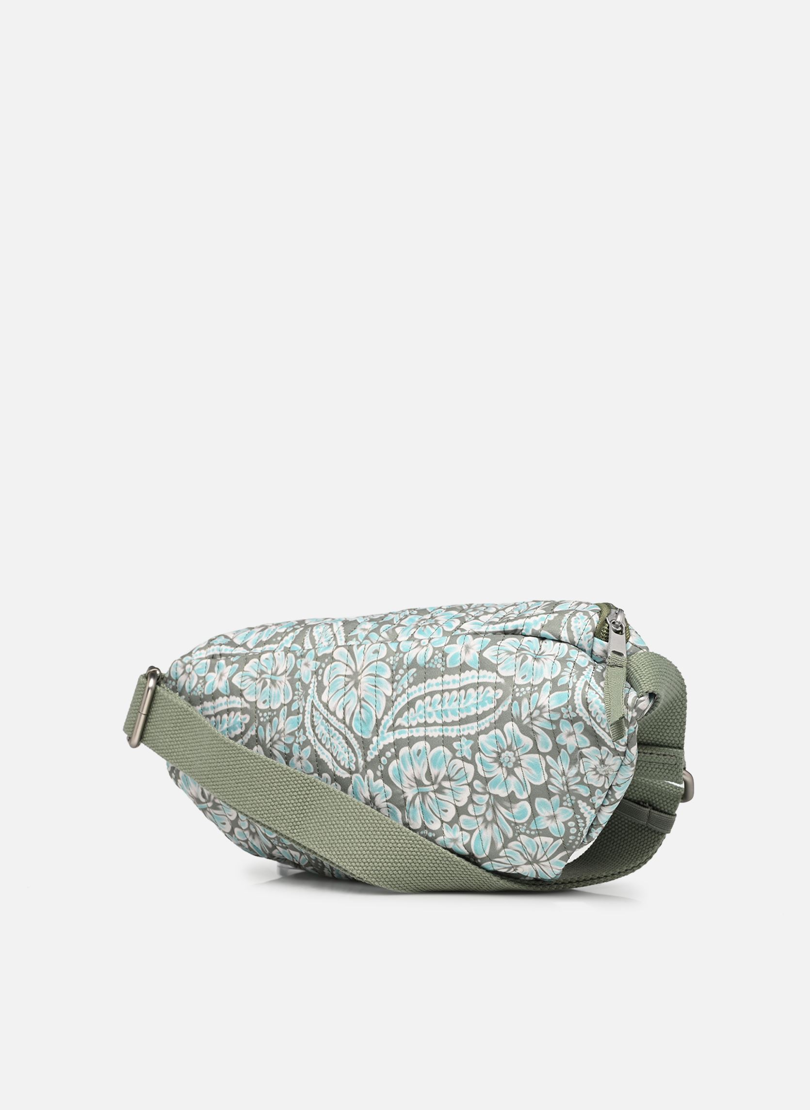 Sacs banane Wildest Dream Waistpack femme bleu Roxy Sacs banane Wildest Dream Waistpack femme bleu OIL GREEN WILDSIDE PAISLEY