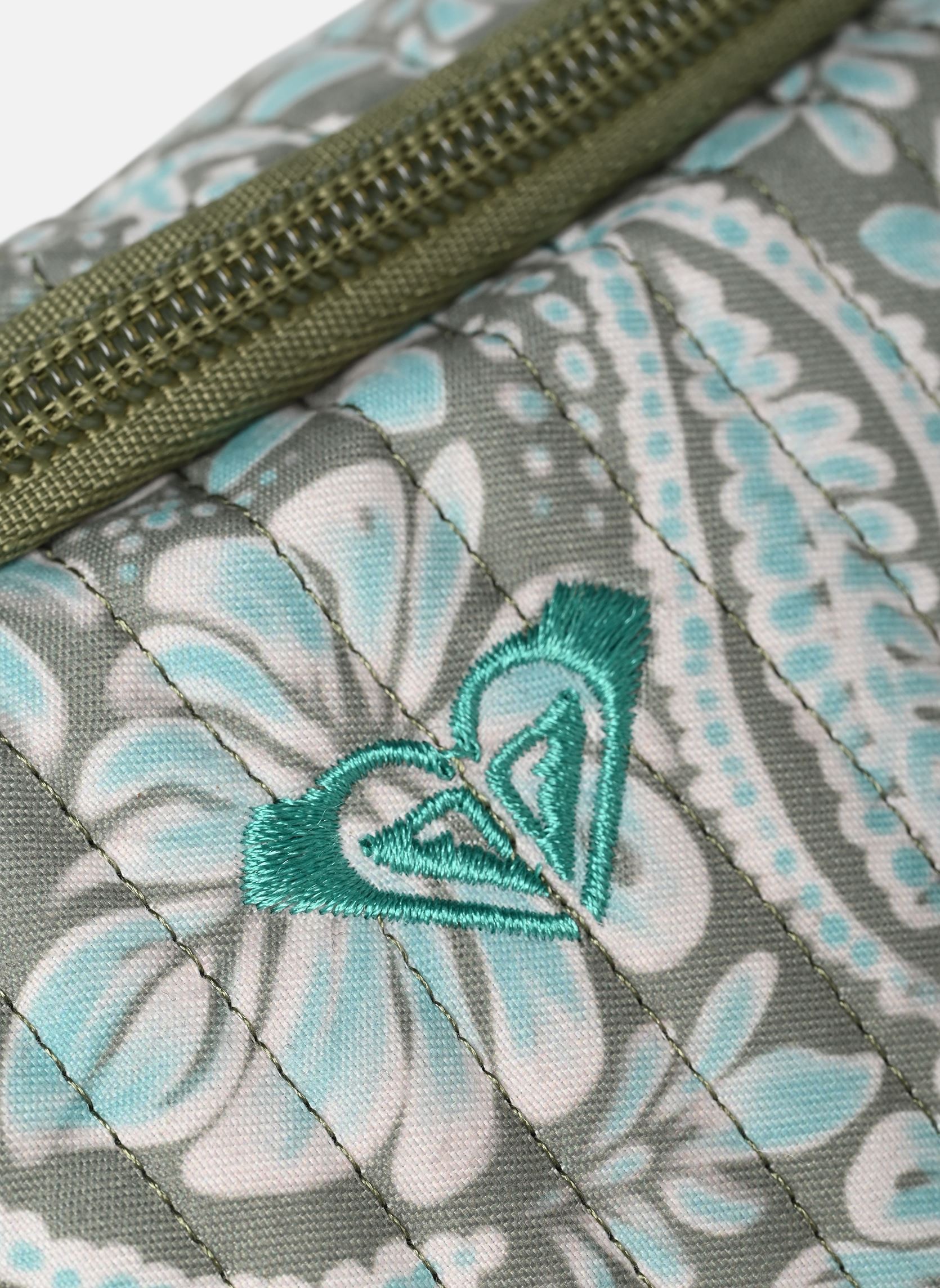Sacs banane Wildest Dream Waistpack femme bleu Roxy Sacs banane Wildest Dream Waistpack femme bleu OIL GREEN WILDSIDE PAISLEY