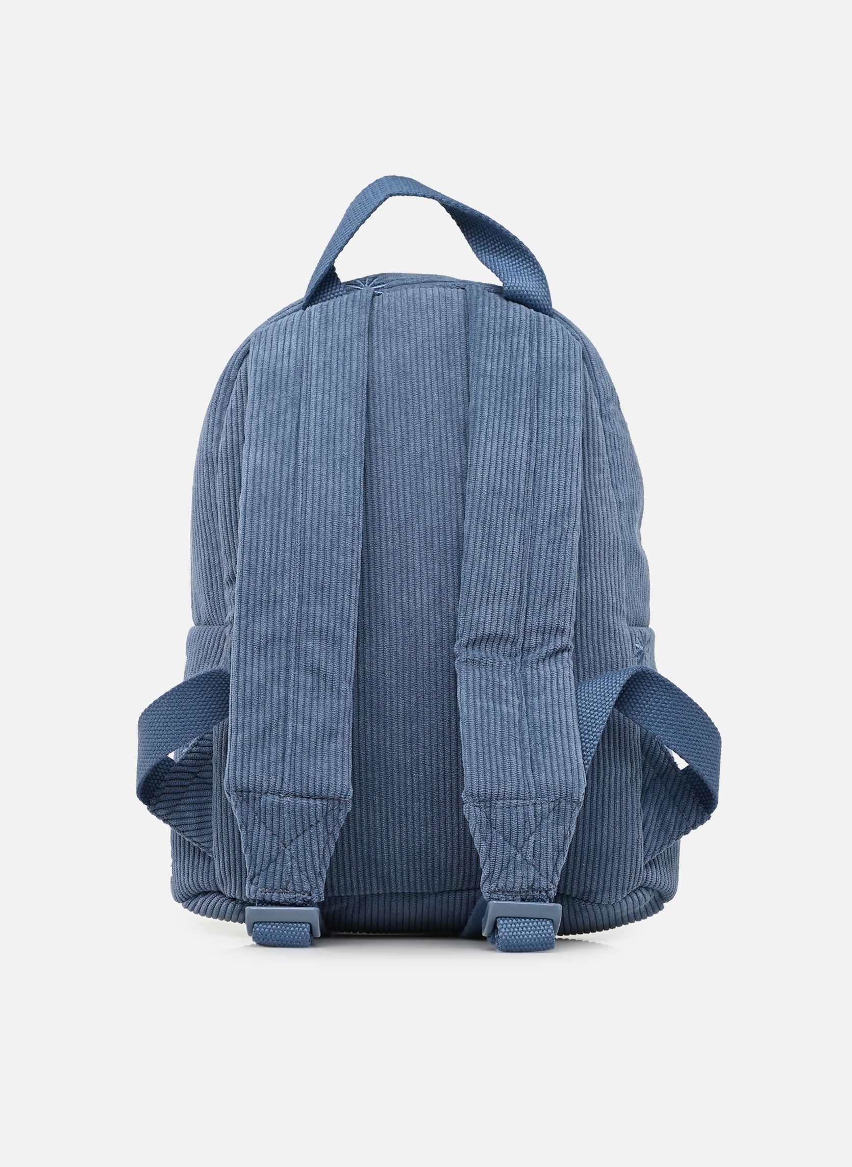 Sacs à dos Feeling Emby Small Backpack femme bleu Roxy Sacs à dos Feeling Emby Small Backpack femme bleu Dutch Blue