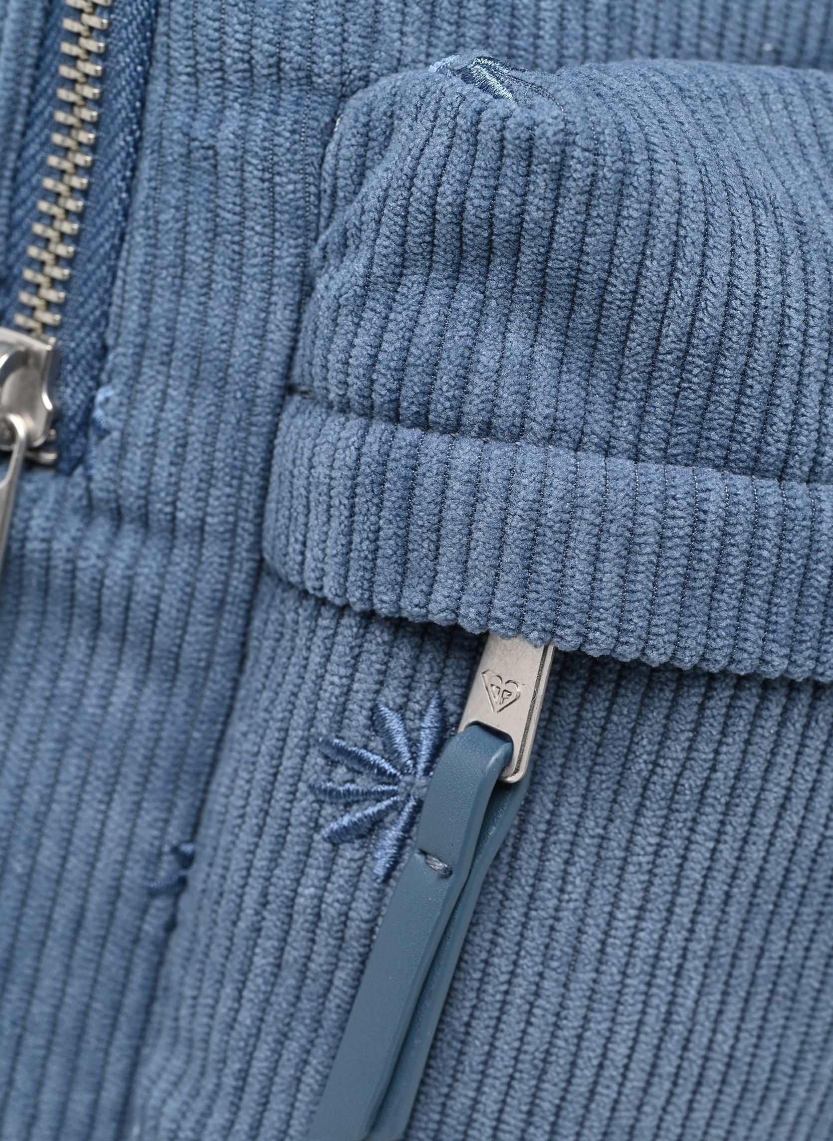 Sacs à dos Feeling Emby Small Backpack femme bleu Roxy Sacs à dos Feeling Emby Small Backpack femme bleu Dutch Blue