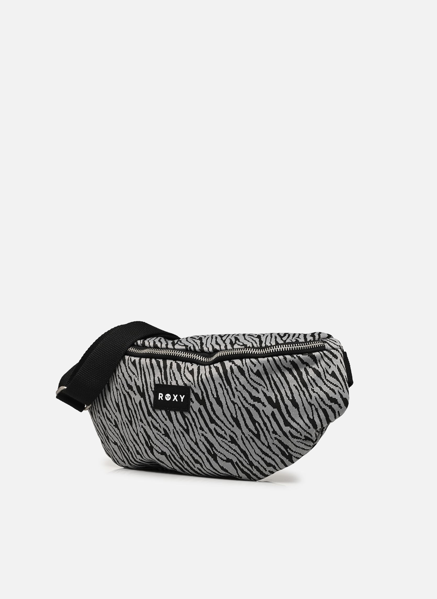 Banana Bag Urban Party Waistpack ERJBP04971 damen schwarz Roxy Banana Bag Urban Party Waistpack ERJBP04971 damen schwarz ANTHRACITE