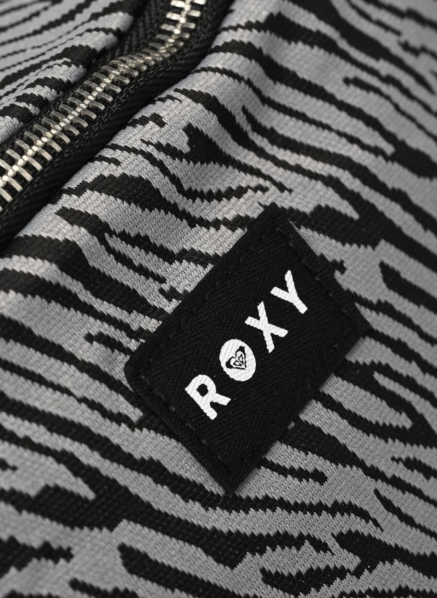 Banana Bag Urban Party Waistpack ERJBP04971 damen schwarz Roxy Banana Bag Urban Party Waistpack ERJBP04971 damen schwarz ANTHRACITE