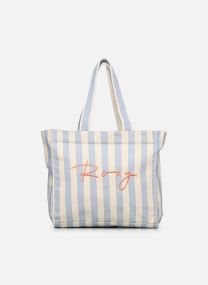 Shopper Fairy Mist damen blau