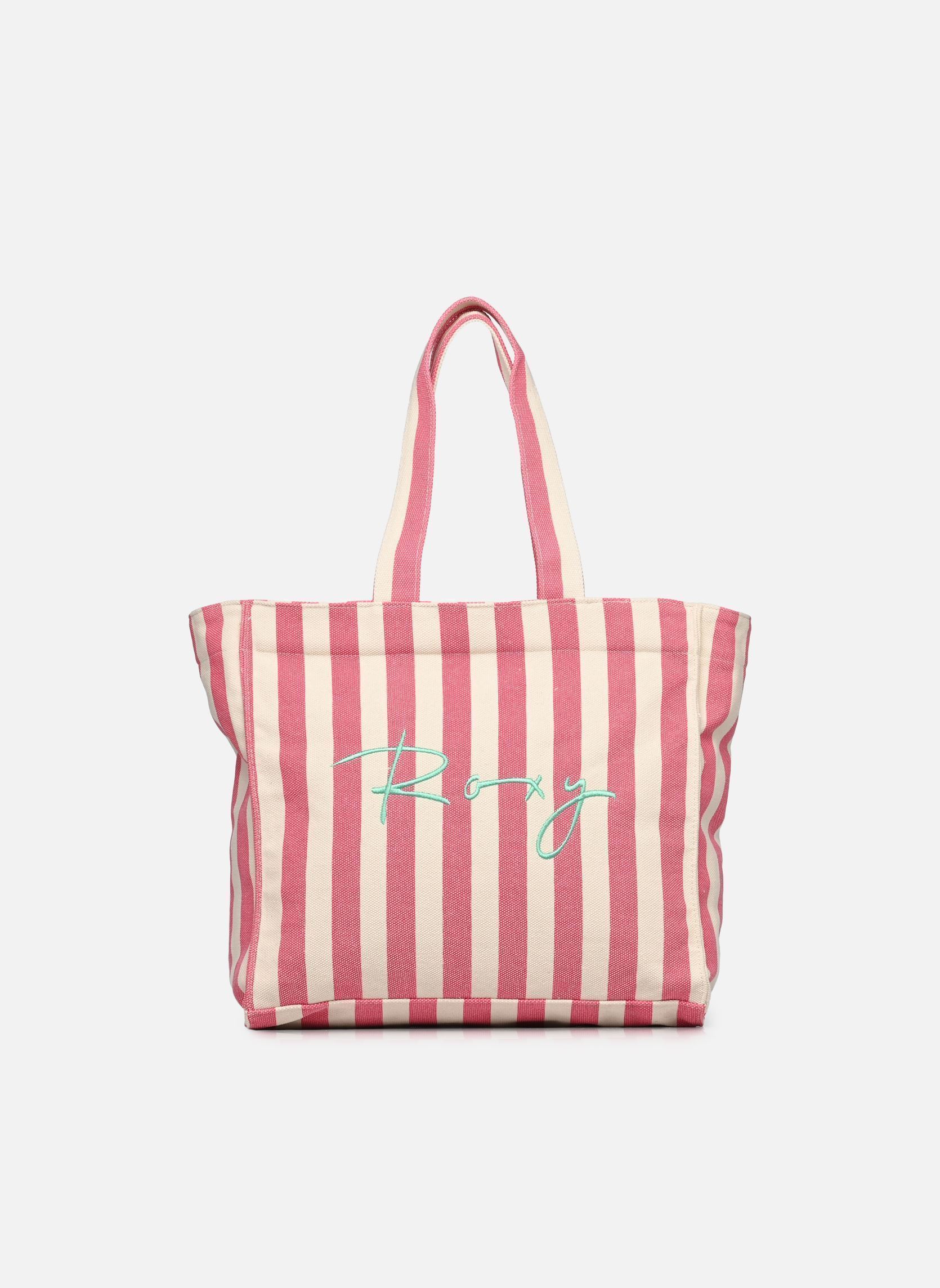 Cabas Roxy Fairy Beach Unique - vue 2