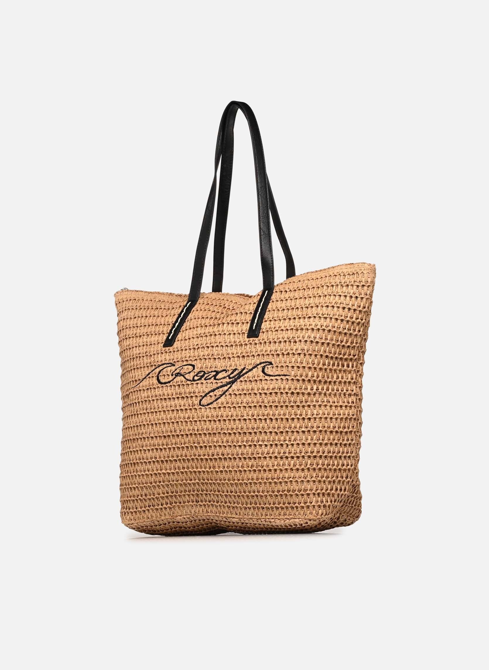 Cabas In The Tropics femme beige Roxy Cabas In The Tropics femme beige PARCHMENT