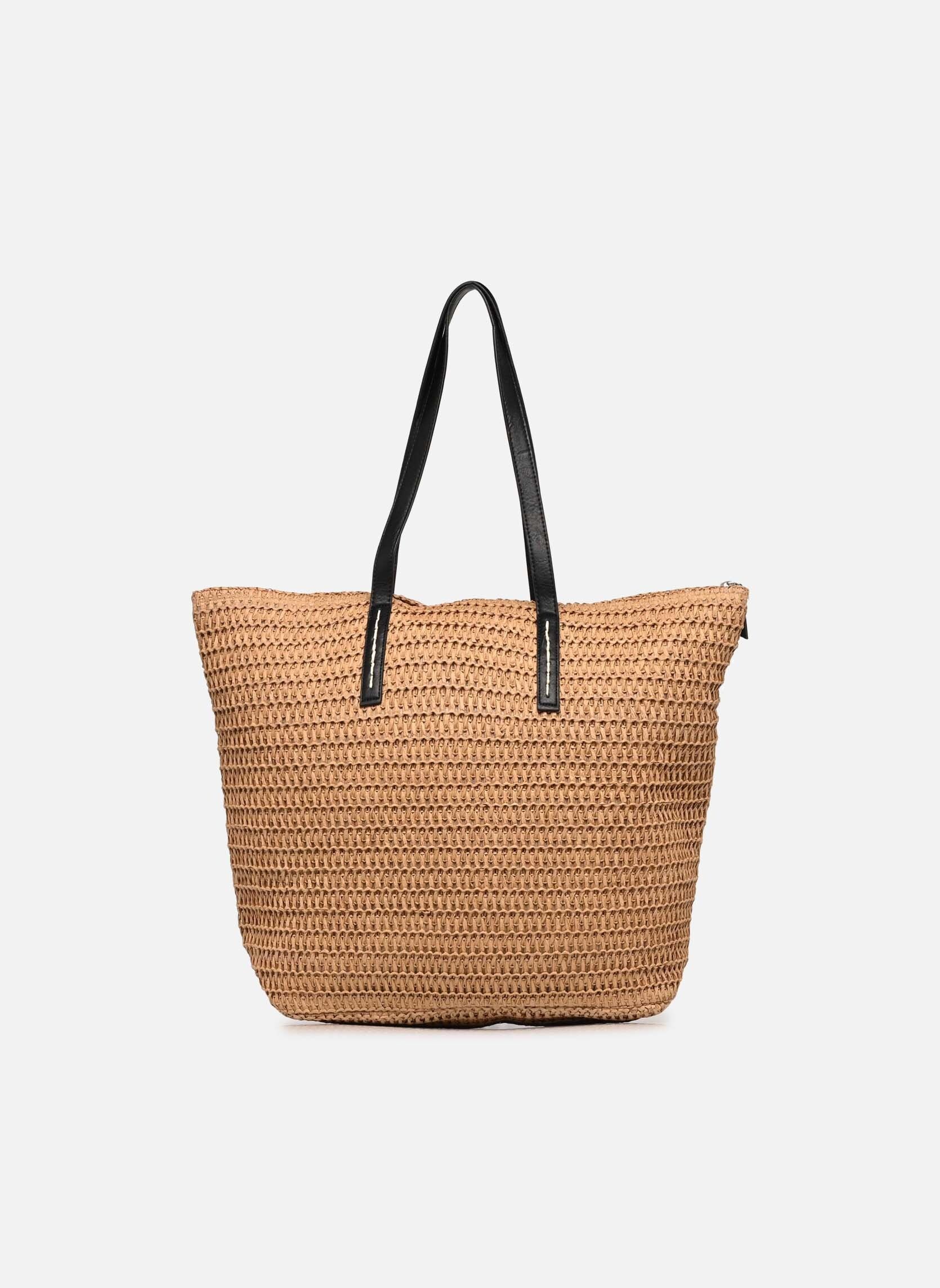 Cabas In The Tropics femme beige Roxy Cabas In The Tropics femme beige PARCHMENT