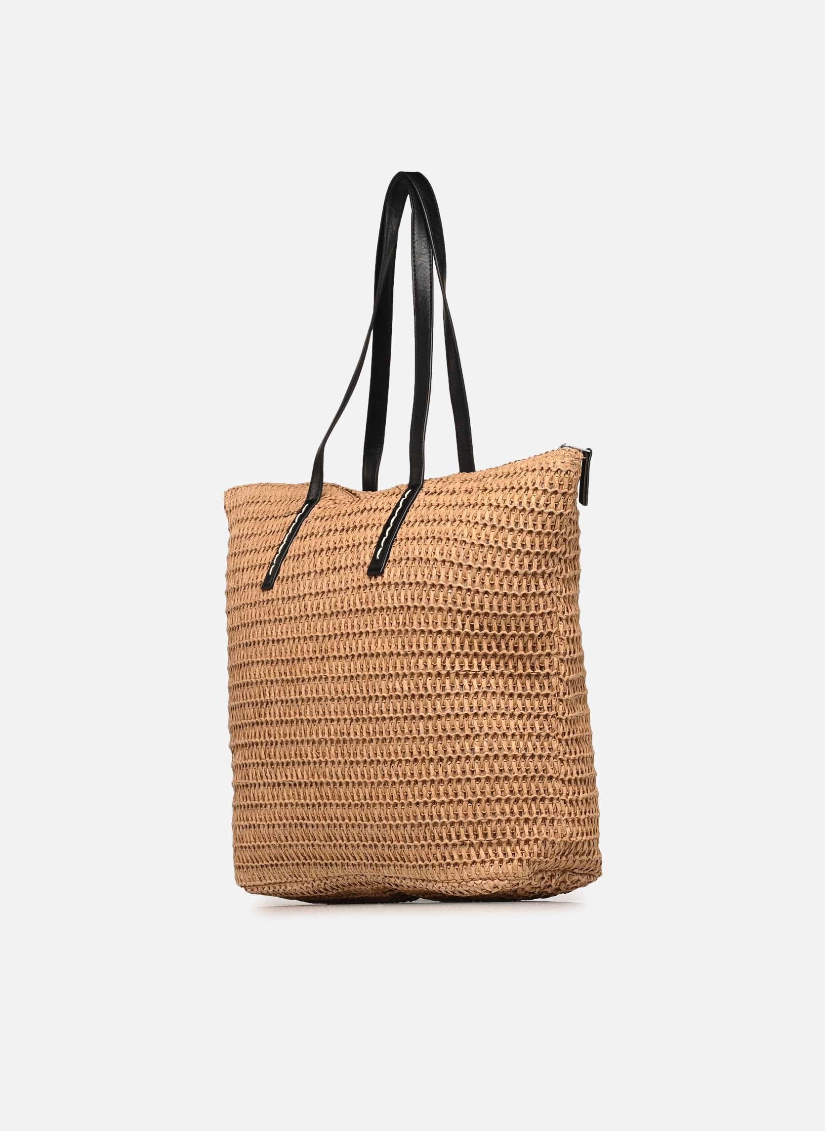 Cabas In The Tropics femme beige Roxy Cabas In The Tropics femme beige PARCHMENT