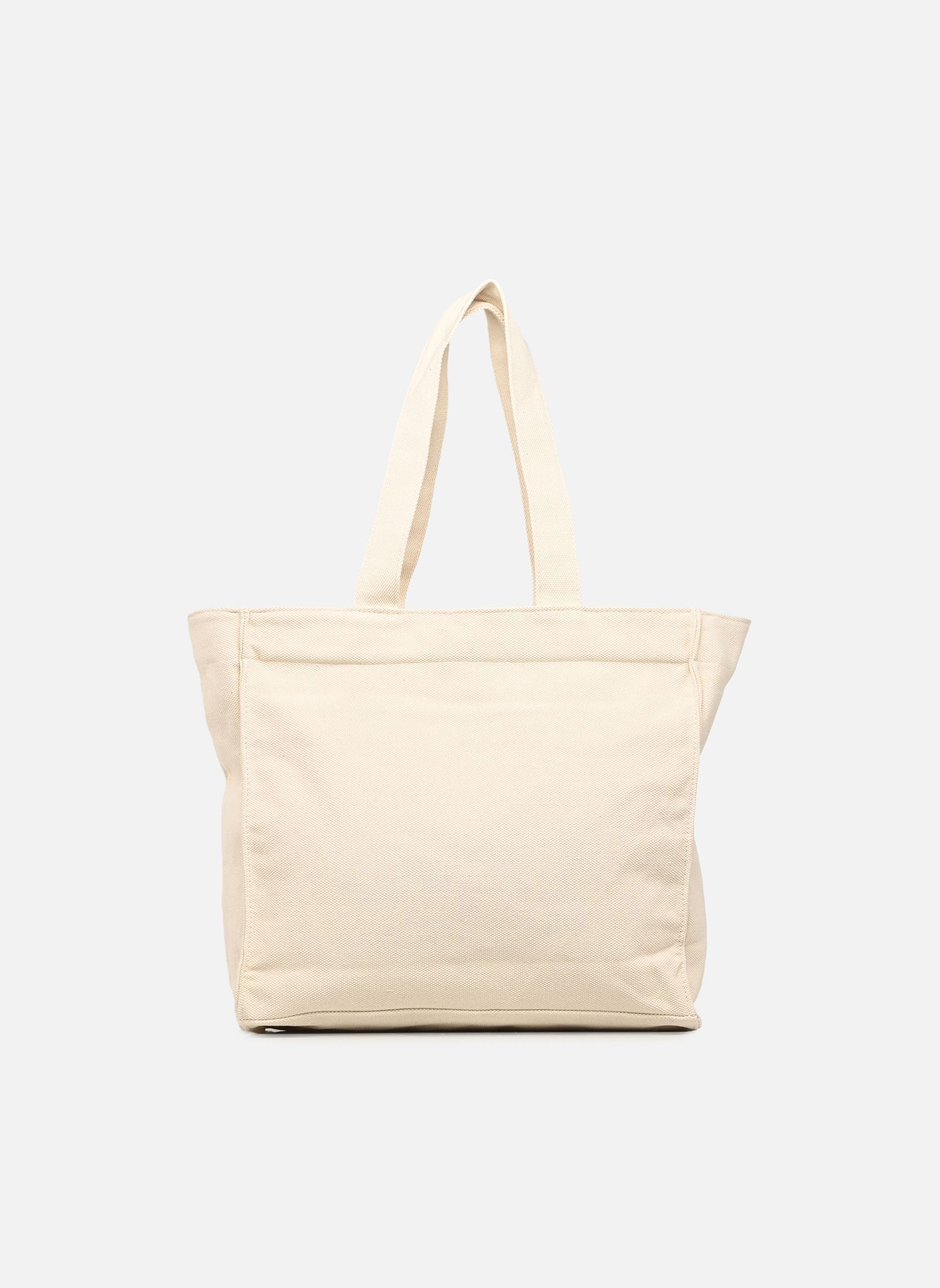 Cabas Chase The Wave Tote femme beige Roxy Cabas Chase The Wave Tote femme beige PARCHMENT