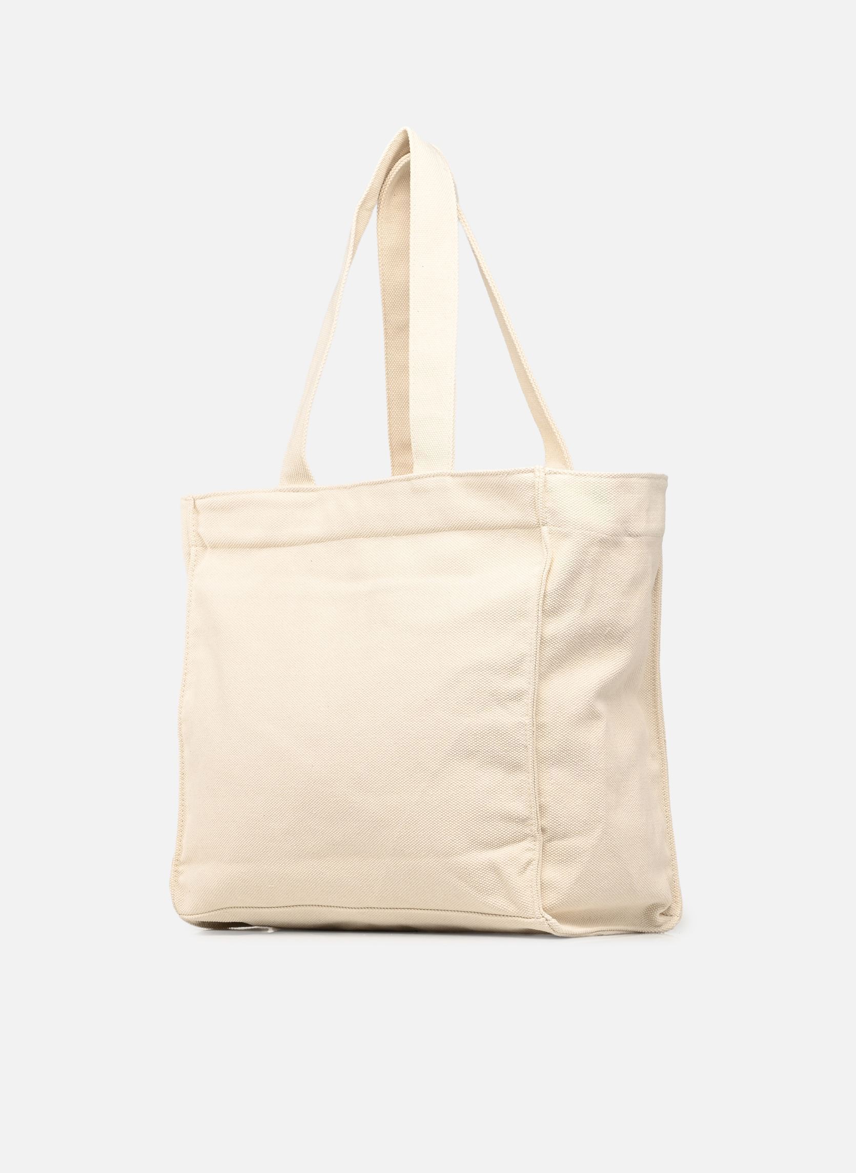 Cabas Chase The Wave Tote femme beige Roxy Cabas Chase The Wave Tote femme beige PARCHMENT