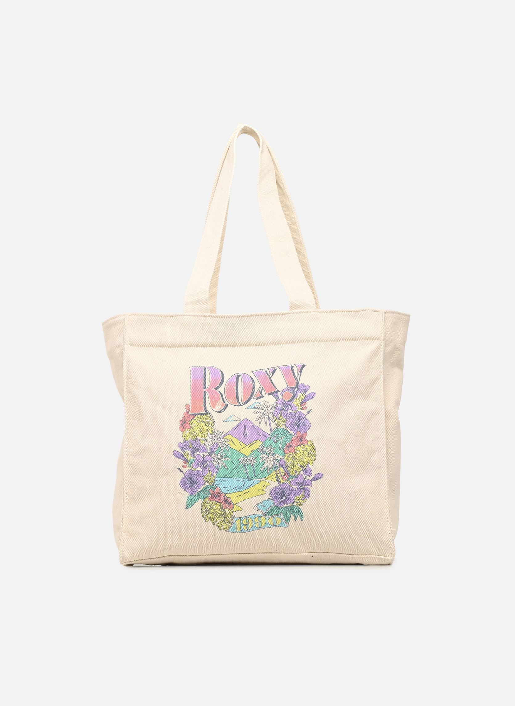 Cabas Roxy Drink The Wave Unique - vue 2