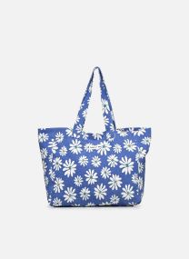 Cabas Anti Bad Vibes femme bleu Roxy Cabas Anti Bad Vibes femme bleu COCONUT MILK FLOWER SOUL