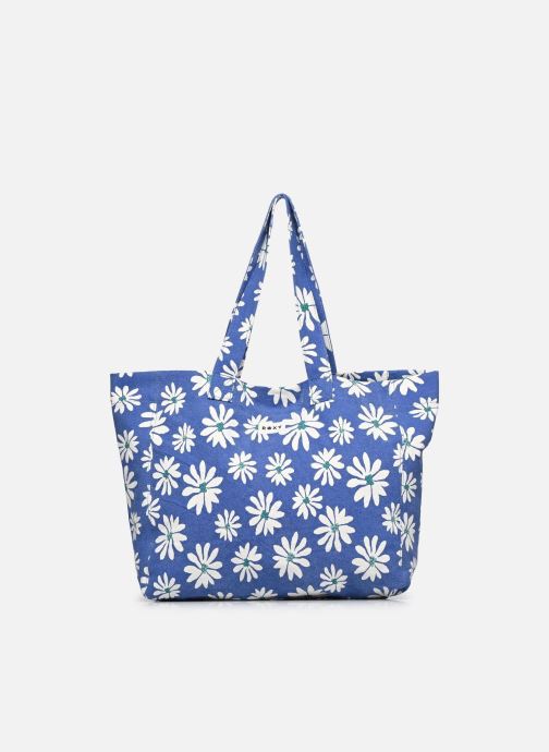 Roxy Grote winkelzak Anti Bad Vibes dames blauw