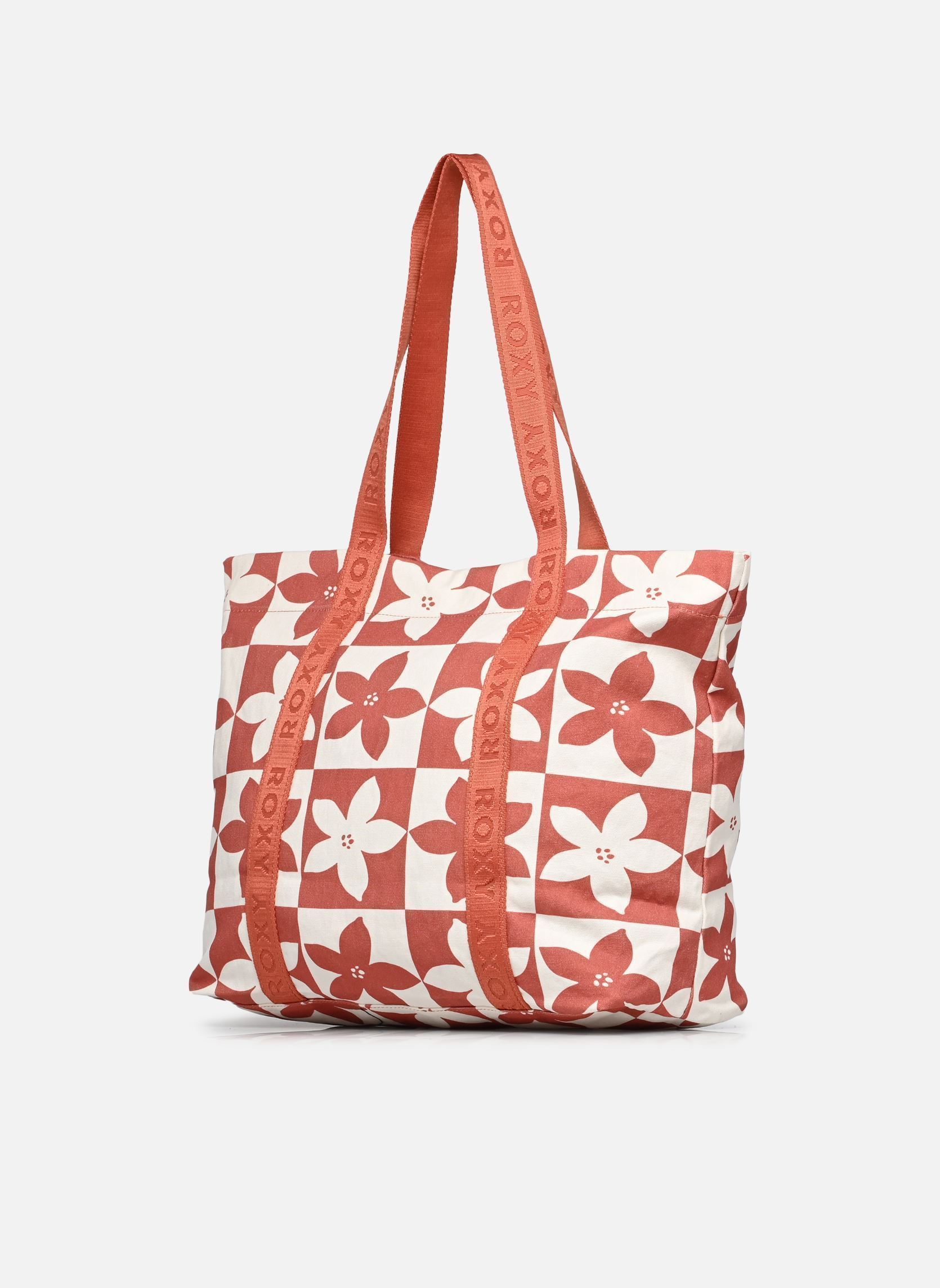 Grote winkelzak Gold Dust Girl Tote dames rood Roxy Grote winkelzak Gold Dust Girl Tote dames rood GINGER SPICE FLORA