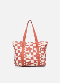 Grote winkelzak Gold Dust Girl Tote dames rood Roxy Grote winkelzak Gold Dust Girl Tote dames rood GINGER SPICE FLORA