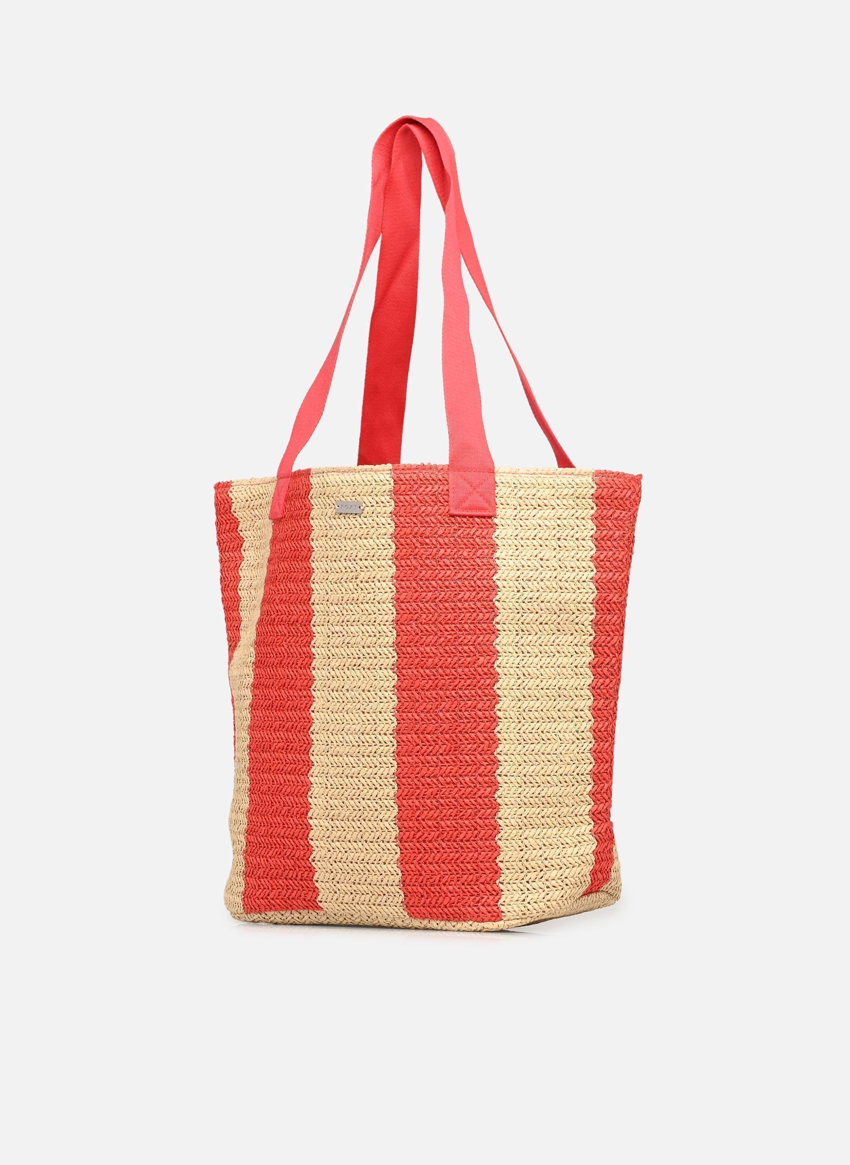 Cabas Sister Of The Moon Cabas femme multicolore Roxy Cabas Sister Of The Moon Cabas femme multicolore NATURAL